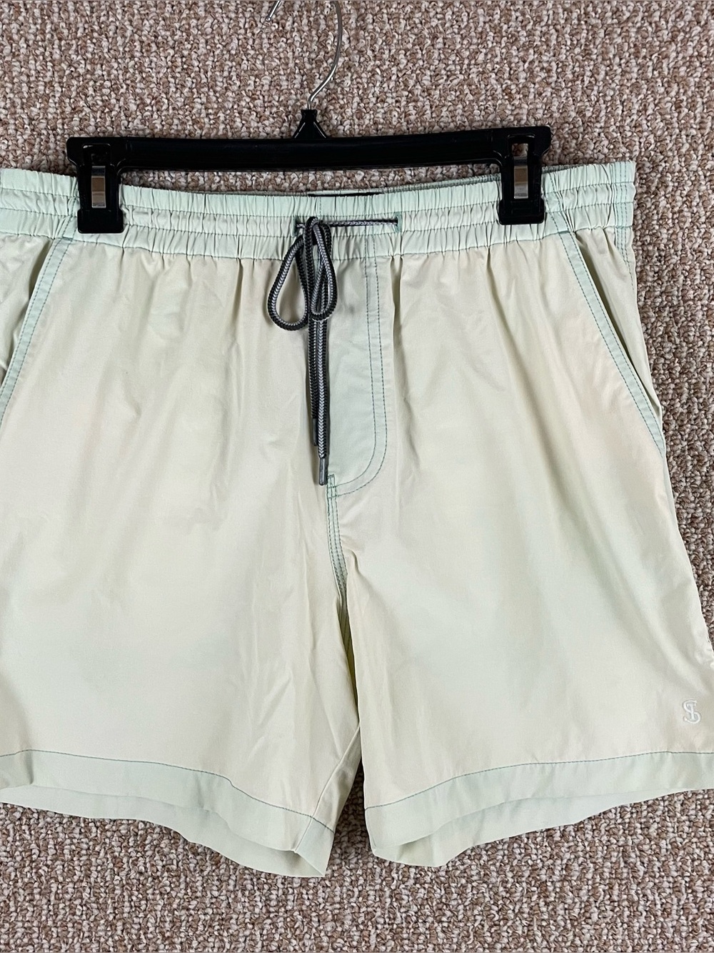 Todd Snyder Swim Trunks Shorts Mens 30x5 Mesh Lined Casual Beach Resort F392